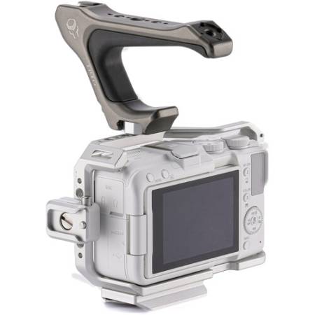 Tilta TA-T83-A-S (Base Kit) - zestaw z klatką do Canon EOS R50 V